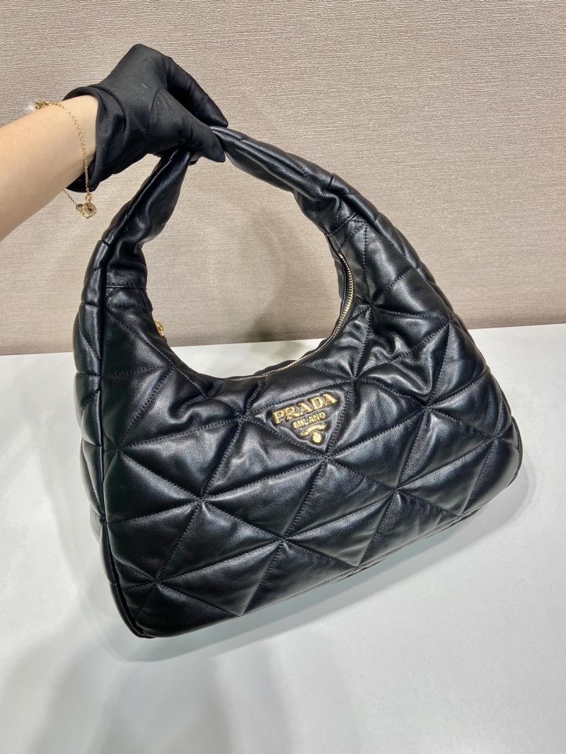 Prada Top Handle Bags